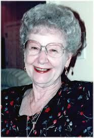 Eleanor Brown Obituary