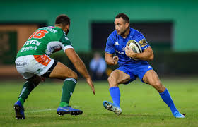 1 month ago by ultimate rugby. Leinster Rugby Match Report Benetton Rugby 27 Leinster Rugby 32