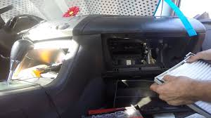 If you take out the installed filter, the dirty side is on top so that implies that the airflow is down. Solved Replacing Cabin Filter On 2001 Toyota Camry Fixya