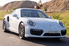 The porsche 991 is the internal designation for the seventh generation of the porsche 911 sports car, which was unveiled at the 2011 frankfurt motor show on 15 september as the replacement for the 997. 2017 Porsche 991 2 911 Turbo Review