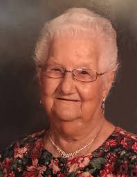 Alexandria Funeral Home Condolences: Anna Mae Gosney