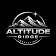 Altitude Ridge Marketing logo