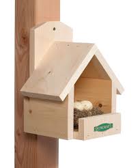 Simple cardinal bird house plans. Nesting Shelves For Cardinals Duncraft S Wild Bird Blog Cardinal Bird House Bird House Kits Bird House Plans