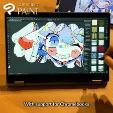 Clip Studio Paint Posts Facebook Clip studio paint is a drawing app for creating illustrations, comics, and animation clip studio before you download clip studio paint v1.9.14 apk, you can read a brief overview and features work flexibly on your preferred devices, with the freedom to use your android smartphone on the go.