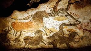 In 1940, A Dog Investigated A Hole In A Tree And Discovered A Vast Cave  Filled With Ancient Human Artwork