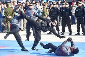 China's united front has worked behind the scenes for decades to convince taiwan's elite that their country should welcome a takeover by beijing. Taiwan Bolstering Military Ties Taipei Times