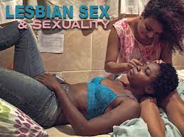 Prime Video: Lesbian Sex & Sexuality: Season 4