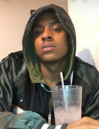 Mario Da'Maree Taylor