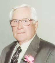 New Hope Lutheran Church is formed