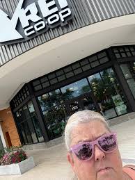 Grateful for kind gesture from friend Kate Tabor