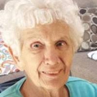 Norma Manson Obituary