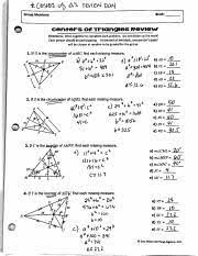 Triangles gina wilson 2014 unit 4 congruent triangles answer key gina 3. Gina Wilson All Things Algebra 2014 Unit 4 Homework 2