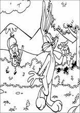 Ausmalbilder Bugs Bunny19 In 2020 Ausmalbilder Ausmalbilder Zum Ausdrucken Bugs Bunny