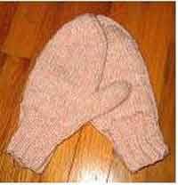 There are 3448 mens knit mittens for sale on etsy, and they cost $24.59 on average. Over 100 Free Knitted Gloves And Mittens Knitting Patterns At Allcrafts Net Free Crafts Network