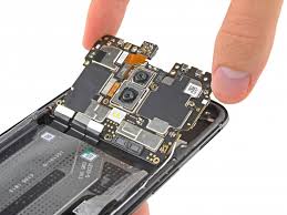 Teardown is what we do! Oneplus 6 Teardown Shows Screen Repair Is Hard Battery Replacement Is Easy Gsmarena Com News