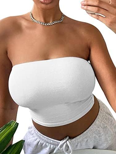 Top corto básico