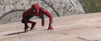 Resultado de imagen de spiderman homecoming