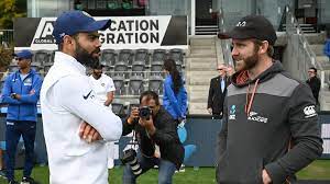 Kane williamson talks about his relationship with india captain virat kohli Icc Test Batting Rankings Kane Williamson Joins Virat Kohli At No 2 Only Behind Steven Smith