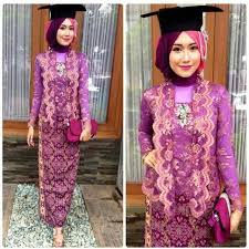 Maybe you would like to learn more about one of these? Kebaya Modern Hijab Untuk Perpisahan Sekolah Nusagates