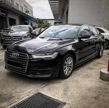 The audi a6 is an executive car made by the german automaker audi. Audi A6 C7 5 1 8tfsi Stage1 98ron Etuners