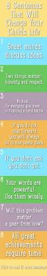 8 Sentences That Will Change Your Child S Life Parenting Hacks Parenting Kids And Parenting