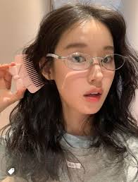 Gentle monster X Jennie