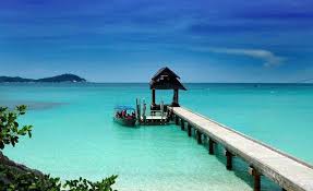 Boleh la bayangkan pantai yang memutih dan airnya yang jernih. Cbdt Pakej Pulau Redang Terengganu 3h2m 2019 Tempat Menarik