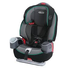 Graco Nautilus 65 3 In 1 Harness Booster Polar Car Seats Booster Car Seat Toddler Car Seat