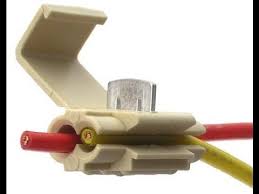 Packard connectors are easy to use and have a simple disconnect to save time and effort. Scotchlock Or Splice Connector Or Plier Tap Connector Connectors American Wire Gauge