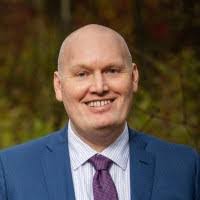 Barry Ginder's Instagram, Twitter & Facebook