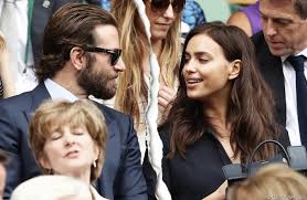 Bradley cooper and irina shayk have reportedly split because the supermodel wanted more commitment from the a star is born director. Nach Der Trennung Von Bradley Cooper Irina Shayk Hat Die Hosen An