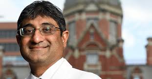 Johns Hopkins Physician Improves Standard of Care for Tuberculosis through  Patient-centered Technology