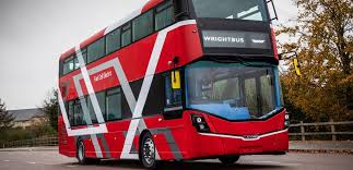 Transport for london (tfl), the british capital's transit agency, is placing five electric buses into service as the city continues to look . 20 Fuel Cell Double Decker Buses Will Run In London Sustainable Bus
