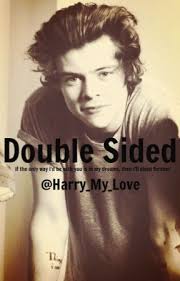 Double-sided Stories