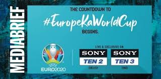 It means, the probability of host country to. Sony Pictures Sports Network Reveals Schedule For Uefa Euro 2020 Mediabrief