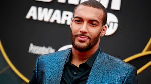 + body measurements & other facts. Charles Barkley Mocks Rudy Gobert S Playoff Outfit You Can T Wear Pajamas To The Game