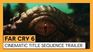 Far Cry 6 Release Setting Und Trailer Die Wichtigsten Infos