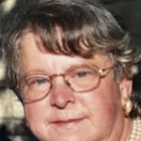 Linda Marie Ruth Obituary (2023)