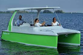 Pin By Semih Guzel On Catamaran Deck Boat Boat Building Boat Building Plans