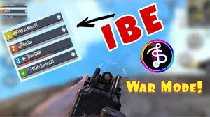 A community for players of pubg mobile in ios and android to share, ask for help and to have fun. Fun Place Novaking War Mode Gameplay With Ibe Pubg Mobile