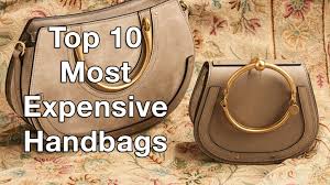 Jun 27, 2021 · named after jane birkin, this bag has been coveted since its inception in 1984. Top 10 Most Expensive Handbags Of 2021 From Hermes To Mouawad Financesonline Com