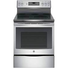 electric ranges: electric stoves best buy