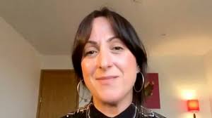 Natalie Cassidy breaks silence