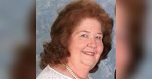 Mary Lee Hall Obituary