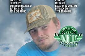 First thank you for coming out to support tcr in blazing heat, threat of  rain and oil spills. We waited it out and managed to get down to winners.  Was a good