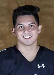 2017 Football Roster