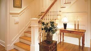 Ideas for building chair rails combining commonly available trim molding profiles. Wainscoting Panels Ideas And Installation This Old House