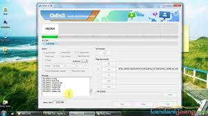 Cara Flash Samsung Galaxy Note 2 N7100 Firmware Usb Driver Odin Youtube