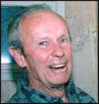 Thomas LYONS Obituary (1926