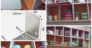 Yuk simak ulasan lengkapnya disini ! Diy Kabinet Dapur Sendiri Pagar Rumah